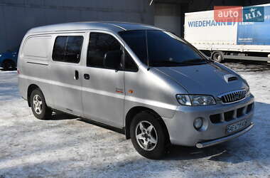 Минивэн Hyundai H-1 2005 в Киеве