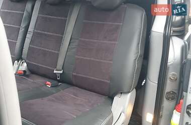 Минивэн Hyundai H-1 2019 в 