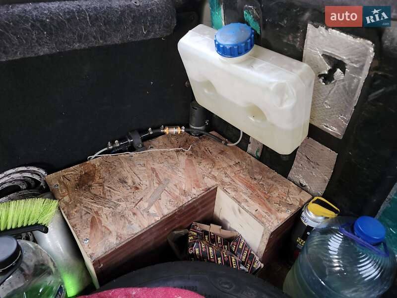 Грузовой фургон Hyundai H-1 2004 в Днепре