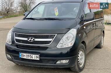 Минивэн Hyundai H-1 2010 в 