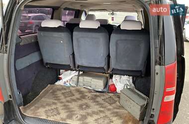 Минивэн Hyundai H-1 2010 в 