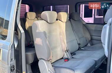 Минивэн Hyundai H-1 2012 в 