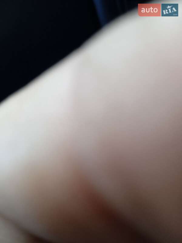 Минивэн Hyundai H-1 2000 в Ровно фото 4 Минивэн Hyundai H-1 2000 в Ровно