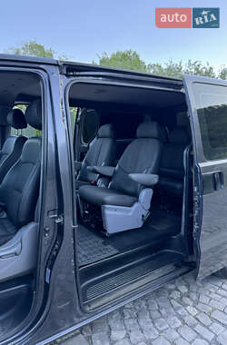 Минивэн Hyundai H-1 2008 в 