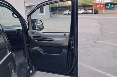 Грузовой фургон Hyundai H-1 2007 в 