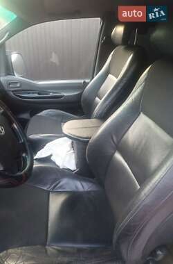 Мінівен Hyundai H-1 2007 в 