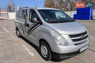 Грузовой фургон Hyundai H-1 2008 в 