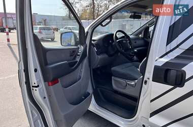 Грузовой фургон Hyundai H-1 2008 в 