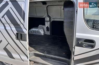 Грузовой фургон Hyundai H-1 2008 в 