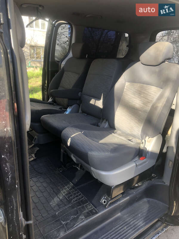 Минивэн Hyundai H-1 2008 в Харькове