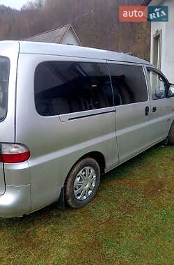 Мінівен Hyundai H-1 2007 в Косові