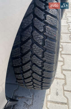 Грузовой фургон Hyundai H-1 2006 в 