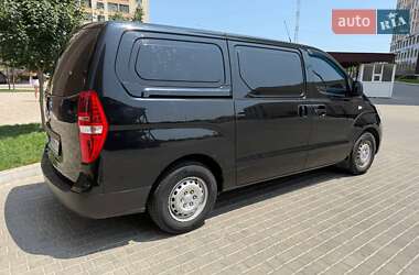 Грузовой фургон Hyundai H-1 2009 в 