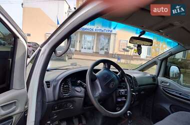 Грузовой фургон Hyundai H-1 2005 в 