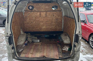 Грузовой фургон Hyundai H-1 2006 в 