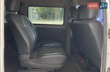Минивэн Hyundai H-1 2007 в 