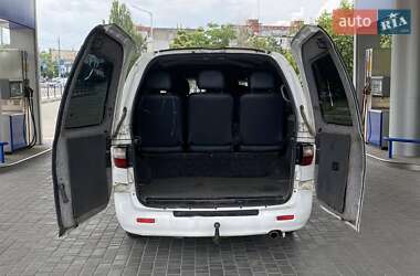 Минивэн Hyundai H-1 2007 в 