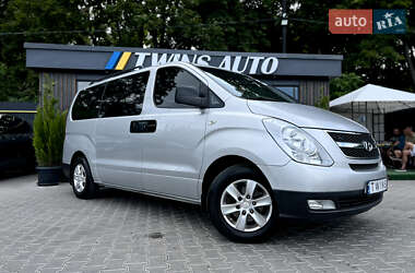 Минивэн Hyundai H-1 2008 в 