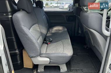 Минивэн Hyundai H-1 2008 в 