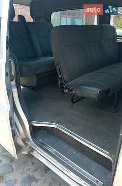 Минивэн Hyundai H-1 2007 в 
