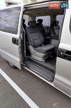 Мінівен Hyundai H-1 2008 в 
