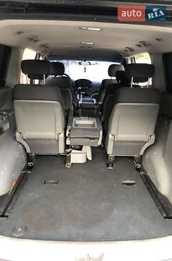 Минивэн Hyundai H-1 2008 в 