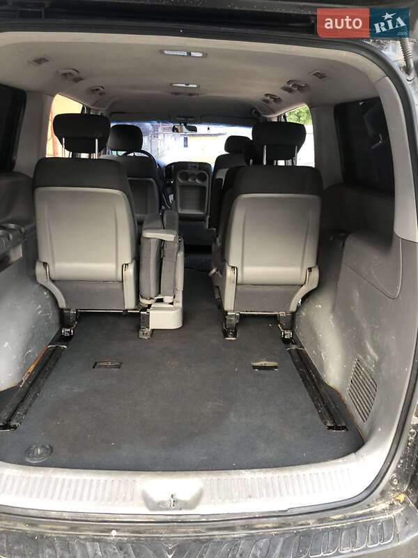 Минивэн Hyundai H-1 2008 в Харькове