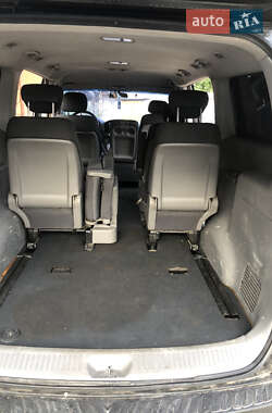Минивэн Hyundai H-1 2008 в 