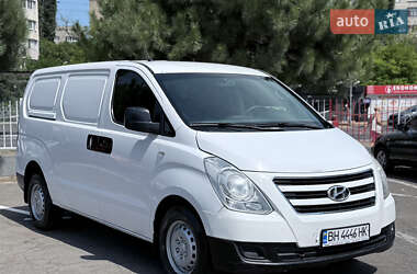 Грузовой фургон Hyundai H-1 2013 в Одессе