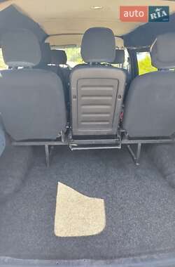 Минивэн Hyundai H-1 2004 в Киеве