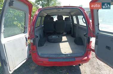 Минивэн Hyundai H-1 2006 в 