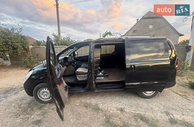 Грузовой фургон Hyundai H-1 2008 в 