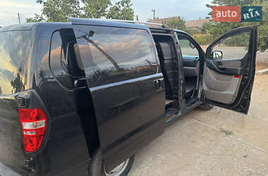 Грузовой фургон Hyundai H-1 2008 в 
