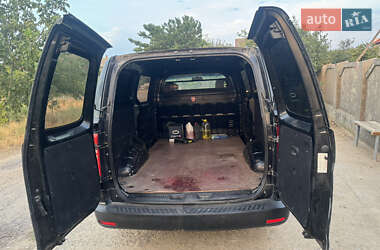 Грузовой фургон Hyundai H-1 2008 в 