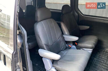 Минивэн Hyundai H-1 2008 в 