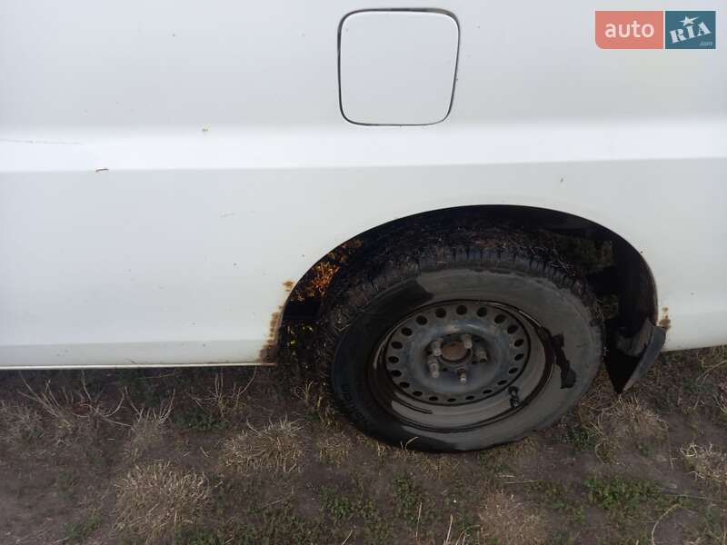 Минивэн Hyundai H-1 2005 в Харькове фото 2 Минивэн Hyundai H-1 2005 в Харькове