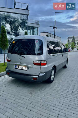 Мінівен Hyundai H-1 2007 в 
