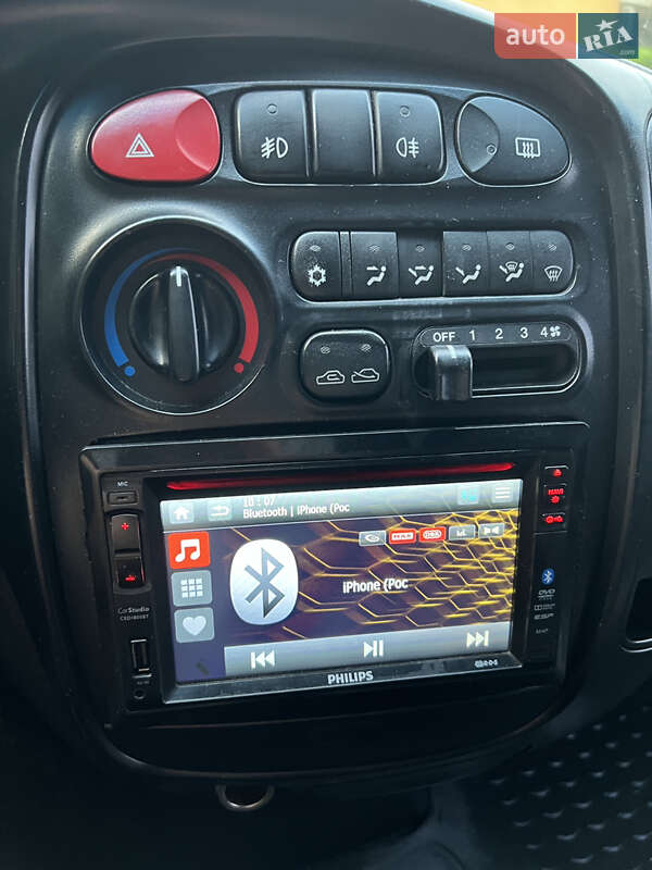 Минивэн Hyundai H-1 2007 в Ужгороде фото 11 Минивэн Hyundai H-1 2007 в Ужгороде