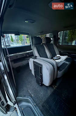 Мінівен Hyundai H-1 2007 в 