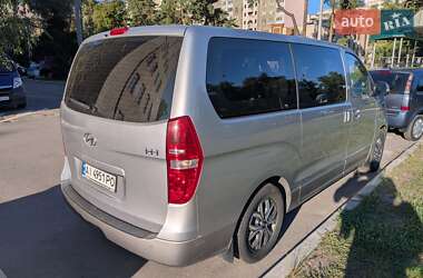 Минивэн Hyundai H-1 2020 в 