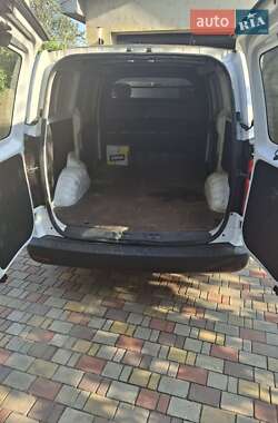 Грузовой фургон Hyundai H-1 2008 в 