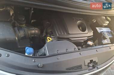 Грузовой фургон Hyundai H-1 2008 в 