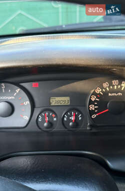 Грузовой фургон Hyundai H-1 2007 в 