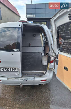 Грузовой фургон Hyundai H-1 2007 в 