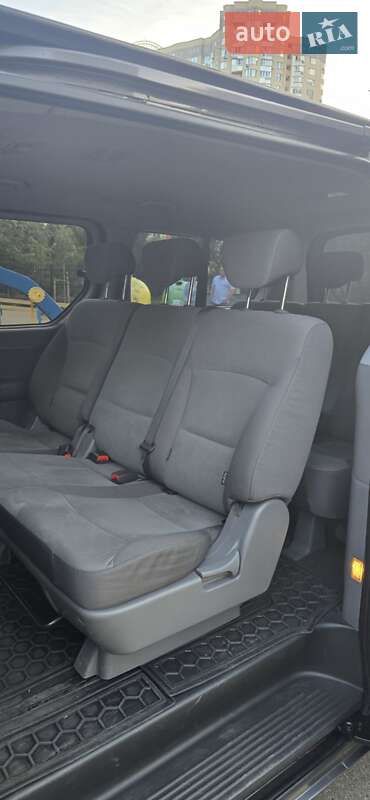 Минивэн Hyundai H-1 2010 в Киеве фото 3 Минивэн Hyundai H-1 2010 в Киеве