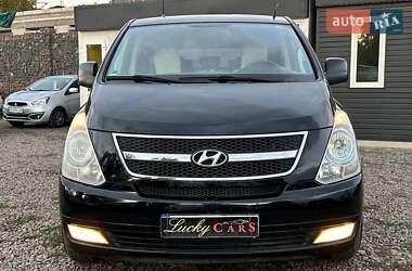 Минивэн Hyundai H-1 2012 в 
