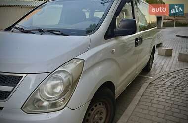 Грузовой фургон Hyundai H-1 2007 в 