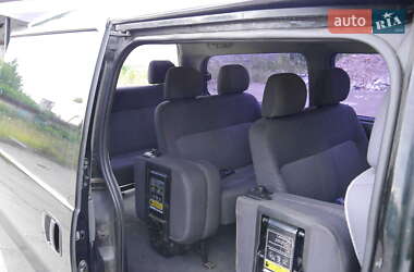 Минивэн Hyundai H-1 2005 в 
