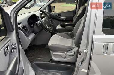 Мінівен Hyundai H-1 2019 в 