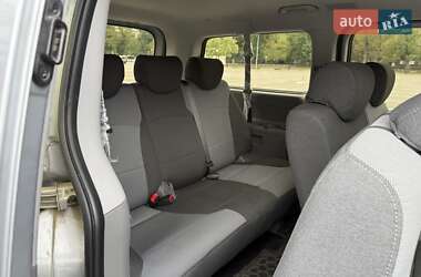 Мінівен Hyundai H-1 2019 в 
